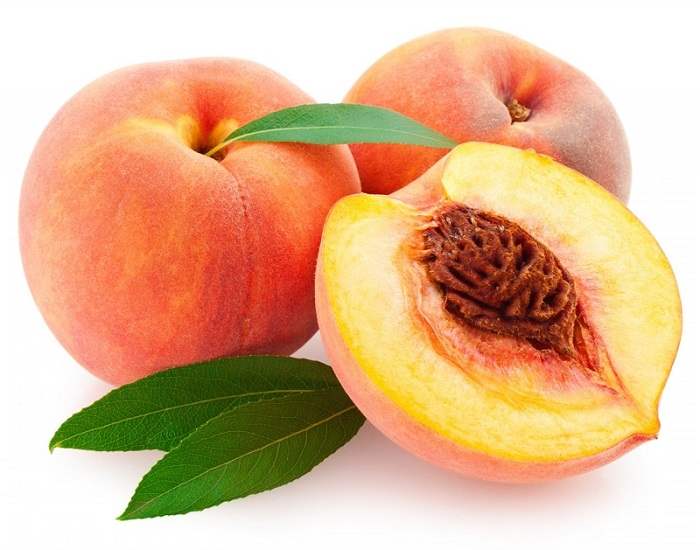 Peach | 10ml Concentrated Flavor for Eliquid | Self Mixing