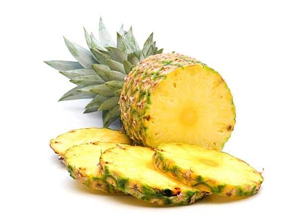 Pineapple | 10ml Concentrated Flavor for Eliquid | Self Mixing
