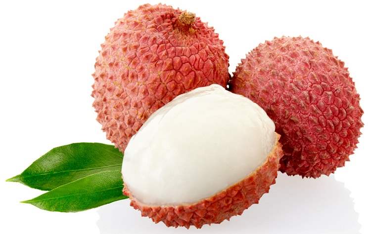 Litchi (Lychee) | 10ml Concentrated Flavor for Eliquid | Self Mixing