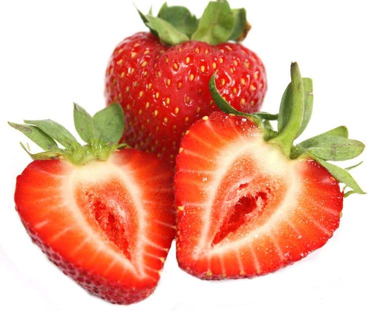 Strawberry | 10ml Concentrated Flavor for Eliquid | Self Mixing