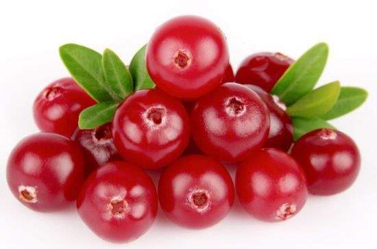 Cranberry | 10ml Concentrated Flavor for Eliquid | Self Mixing