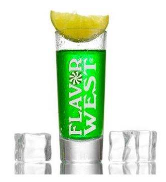 Flavor West Absinthe | 10ml Concentrated Flavor for Eliquid | Self Mixing