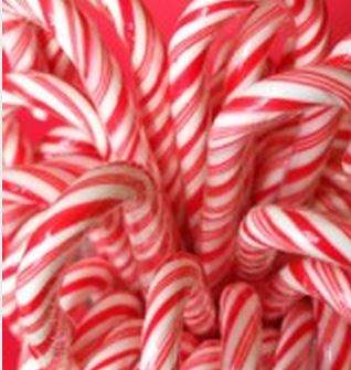 Flavor West Candy Cane | 10ml Concentrated Flavor for Eliquid | Self Mixing
