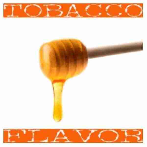 Flavor West Honey Wood Tobacco | 10ml Concentrated Flavor for Eliquid | Self Mixing