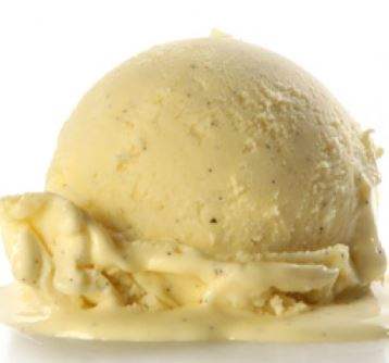 Flavor West Vanilla Bean Ice Cream | 10ml Concentrated Flavor for Eliquid | Self Mixing