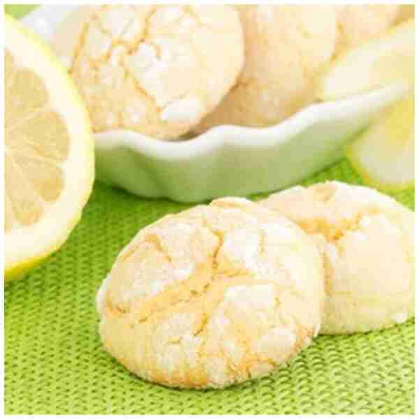 TFA / TPA Lemonade Cookie | 10ml Concentrated Flavor for Eliquid | Self Mixing