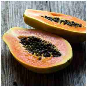 TFA / TPA Papaya | 10ml Concentrated Flavor for Eliquid | Self Mixing