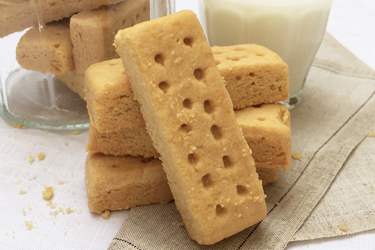Shortbread | 10ml Concentrated Flavor for Eliquid | Self Mixing