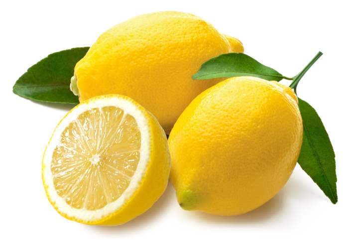Lemon | 10ml Concentrated Flavor for Eliquid | Self Mixing