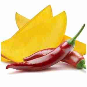 TFA / TPA Chilli Mango | 10ml Concentrated Flavor for Eliquid | Self Mixing