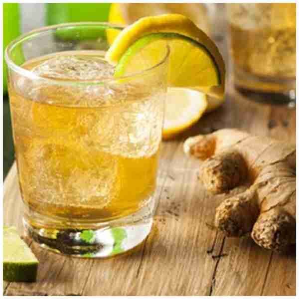 TFA / TPA Ginger Ale | 10ml Concentrated Flavor for Eliquid | Self Mixing