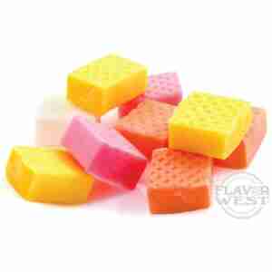 Flavor West Fruit Chew Candy | 10ml Concentrated Flavor for Eliquid | Self Mixing