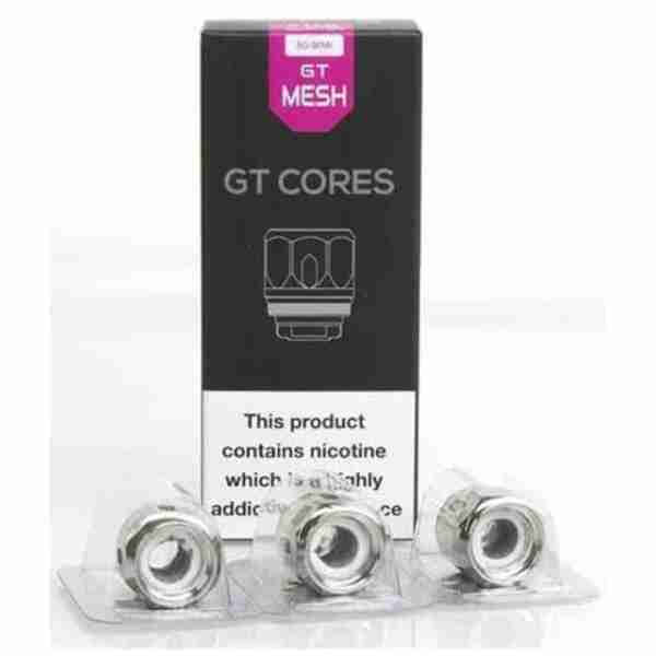 Vaporesso GT Mesh Single Replacement Coil Head | 0.18Ohm