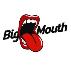 Big Mouth Full Zest | 10ml One Shot Concentrated Flavour | Makes 100ml Eliquid