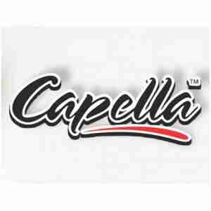 Capella Strawberry Taffy | 10ml Concentrated Flavor for Eliquid | Self Mixing