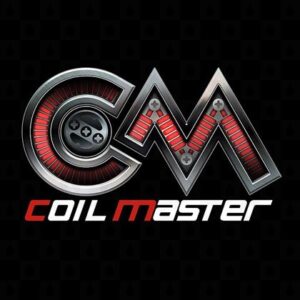 Coil Master | K Bag