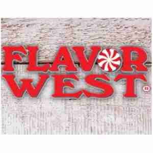 Flavor West Shirley Temple | 10ml Concentrated Flavor for Eliquid | Self Mixing