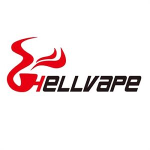 Hellvape | Destiny RTA Glass | Ultem 2ml