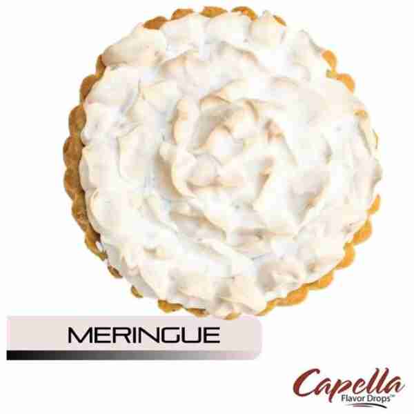 Capella Meringue | 10ml Concentrated Flavor for DIY Self Mixing