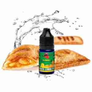 Big Mouth Baked Lemon Pie | 10ml One Shot Concentrated Flavour | Makes 100ml Eliquid