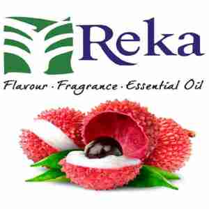 Reka Fizzy Lychee | 10ml Concentrated Flavour