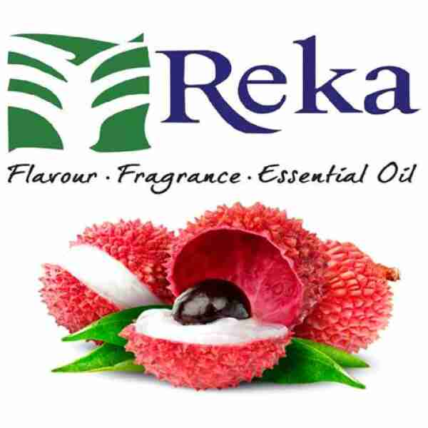 Reka Fizzy Lychee | 10ml Concentrated Flavour