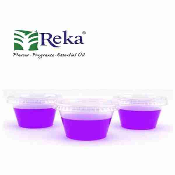 Reka Purple Jelly | 10ml Concentrated Flavour