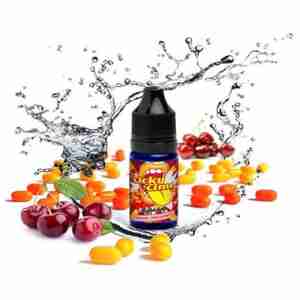 Big Mouth Ticky Time | 10ml One Shot Concentrated Flavour | Makes 100ml Eliquid