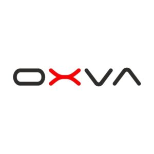 OXVA | Arbiter | Bubble Glass 4ml