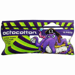 Octocotton | 10 pack