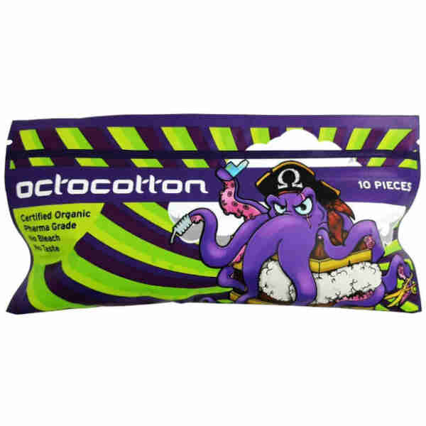 Octocotton | 10 pack