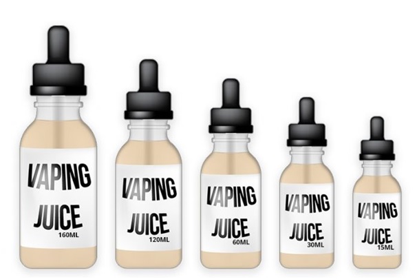 How to Make your own Vape Juice | eliquid | ejuice