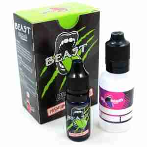 Big Mouth Beast | 10ml One Shot Concentrated Flavour | Makes 100ml Eliquidvirus