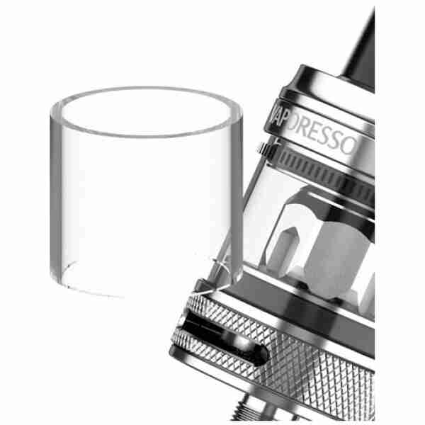 Vaporesso Swag 2 Replacement glass | 3.5ml | NRG PE