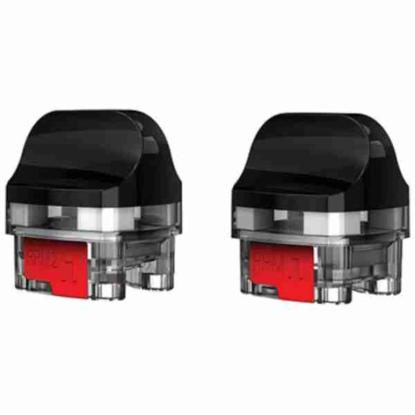 Smok RPM 2 Replacement Pod | RPM & RPM2 Replacement Pods| 7ml