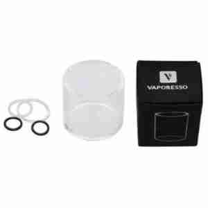 Vaporesso Swag 2 Replacement glass | 3.5ml | NRG PE