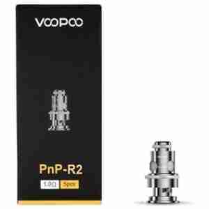 Voopoo PNP-R2 Coil | 1.0 ohm | Single Coil