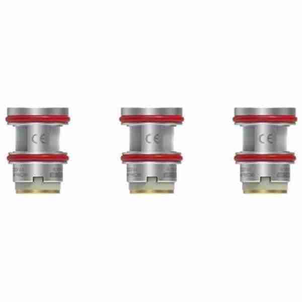 WIRICE Mesh Replacement Coil 0.15ohm | W801