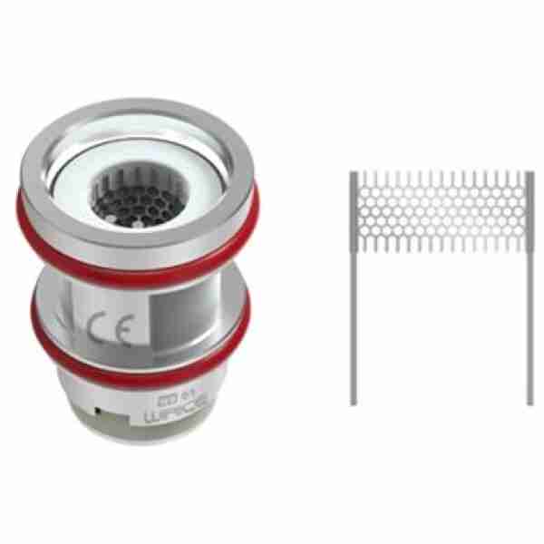 WIRICE Mesh Replacement Coil 0.15ohm | W801