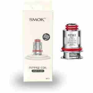 Smok RPM 2 Mesh Coils | 0.16 ohm | Single Coil