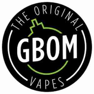 GBOM | Ohm1 | MTL 30ml | Cannoli