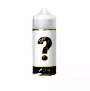 Question ? MTL | Punctuation E-Liquids | 30ml 12mg