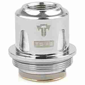 Teslacigs Tind TS-X3 | Replacement Mesh Coil Head | 0.18ohm