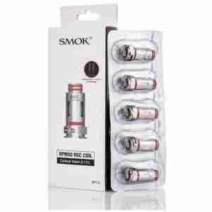 RPM 80 RGC Conical Mesh Coil | SMOK RPM 80 | 0.17ohm