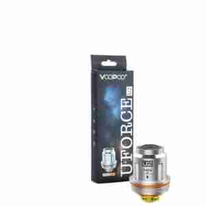 Voopoo Uforce U2 Replacement Coil | 0.4 Ohm