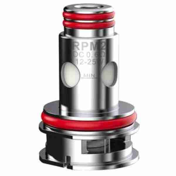 Smok RPM 2 DC Coils | 0.6 ohm | Single Coil