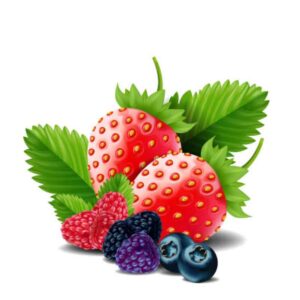 Fruity eJuice Recipes - DIY eJuice Recipes