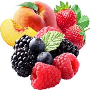 Fruity eJuice Recipes - DIY eJuice Recipes