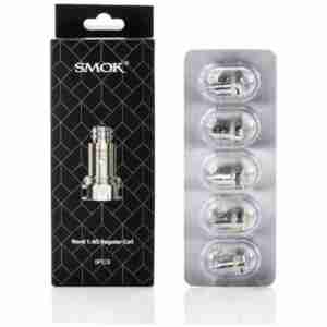 Smok Nord Replacement Coil Head | 1.4ohm