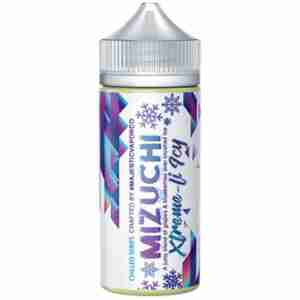 Mizuchi | Majestic Vapor | Longfills | Aroma 30ml in 120ml